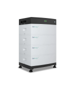 GivEnergy 13,6 kWh batterij + 8kW omvormer