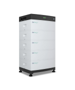 GivEnergy 17 kWh batterij + 11kW omvormer