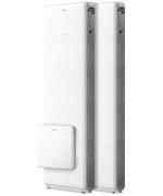 Midea 40 kWh batterij met 6 kW omvormer